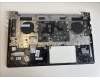 HP N52484-041 Top Cover W/Keyboard CP BL SR