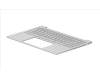 N60260-041 HP Top Cover with Keyboard for