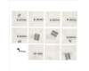 Apple N661-53111 Top Case with Battery ISO Dutch (Original) - Silver, Apple MacBook Pro 14 (2025)