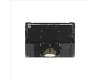 Apple N661-53113 Top Case with Battery ISO Dutch (Original) - Space Black, Apple MacBook Pro 14 (2025)