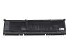 N67M4 original Dell battery 56Wh