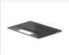 N84276-041 HP Backlit German keyboard for