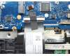 Acer NB.EFT11.001 MAIN BD.W/CPU.N4000.OB4GB.UMA