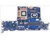 Acer NB.QC211.001 MAIN BD.W/CPU.I5-11400H.GN20-E3-6GB