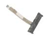 NBX0001M400 original Lenovo Hard Drive Adapter for 1. HDD slot
