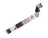 NBX0002CT00 original Acer Flexible flat cable (FFC) to USB board (1060)