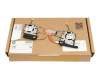 ND35C06-19J18 original Delta Electronics Cooler (CPU)