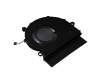 ND85007-18C13 original HP Fan (left) Intel Core i7-8750H