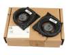 ND85C61-24C12 original Delta Electronics Fan (CPU/GPU)