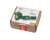 NS-B462 original Lenovo Audio/USB Board