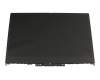 NT140WHM-N43 V8.0 original BOE Touch-Display Unit 14.0 Inch (HD 1366x768) black