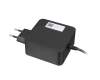 NT65E2 AC-adapter 65.0 Watt EU wallplug