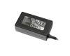 NT65Y2 USB-C AC-adapter 65.0 Watt