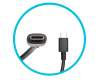 NT65Y2 USB-C AC-adapter 65.0 Watt
