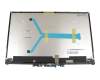 NV156QUM-N51 original Lenovo Touch-Display Unit 15.6 Inch (UHD 3840x2160) black