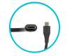 Nexoc NOB PL5 70AU 24T1 (GX5HRXG) USB-C AC-adapter 100.0 Watt normal from Delta Electronics