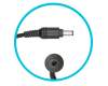 Nexoc Office S1522 (N850EZ) AC-adapter 135.0 Watt slim