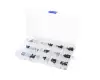 Notebook screw assortment box 300 pcs. for Nexoc G518IV E (P751TM1-G)