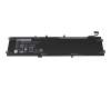 O6GTPY original Dell battery 97Wh 6-Cell (GPM03/6GTPY)