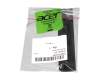 ODD bezel (black) ODD Bezel - DVD original suitable for Acer Aspire (C20-220)