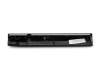 ODD bezel (black) original suitable for Asus K52F