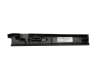 ODD bezel (black) original suitable for Asus N53SM