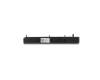 ODD bezel (black) original suitable for Asus X453SA