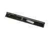 ODD bezel (black) original suitable for Asus X53SM