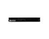 ODD bezel (black) original suitable for Asus X555DG