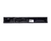 ODD bezel (black) original suitable for Asus X55C
