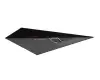 ODD bezel (black) original suitable for MSI Infinite VR7RC (MS-B915)