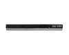 ODD bezel (black-silver) original suitable for Asus F552CL