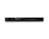 ODD bezel (black-silver) original suitable for Asus F552EP