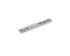ODD bezel (white) original suitable for Asus VivoBook F540UA