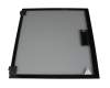 OE2-7G05013-W57 original MSI Side Panel transparent (glass) (left)