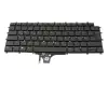 OFDCN1 original Dell keyboard DE (german) black/black