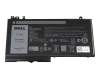 ORDRH9 original Dell battery 47Wh