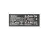 OS9-3BA9002-HH5 MSI AC-adapter 60.0 Watt normal