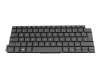 OTFTRN original Dell keyboard DE (german) black with backlight