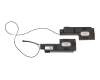 OUX10A8AO101 original Lenovo Speaker (left + right)