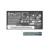 One PietSmiet AC-adapter 280.0 Watt