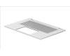 P29031-041 HP SPS-TOP COVER GLS W/KB SGY BL
