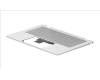 P31159-041 HP SPS-TOP COVER MSV W/KB SGY BL