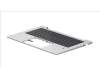 P38445-041 HP Top Cover W/Keyboard CP BL