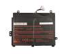 P950BAT-4-SCHENKER original Schenker battery 55Wh