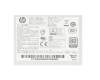 PA-1181-6HY original HP Desktop-PC power supply 180 Watt 3-Pin