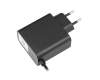 PD065E-D1C0AVE original Medion USB-C AC-adapter 65.0 Watt EU wallplug