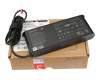 PD265W original Lenovo USB-C AC-adapter 265.0 Watt rounded (Dock Adapter)