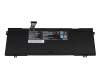 PFIDG-03-17-3S2P-0 original Tongfang battery 91.24Wh