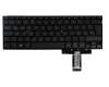 PK130SQ442S original Compal keyboard DE (german) anthracite